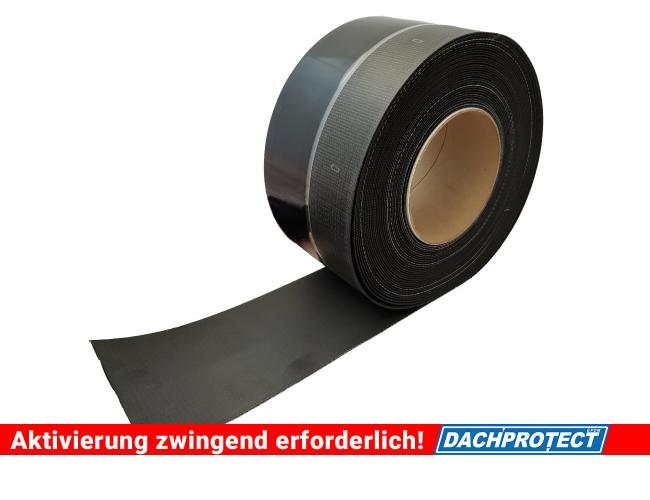 DACHPROTECT Randfixierstreifen 15,2 cm breit im Zuschnitt